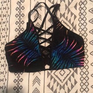 VS sports bra